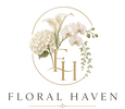 Floral Haven Shop - Home