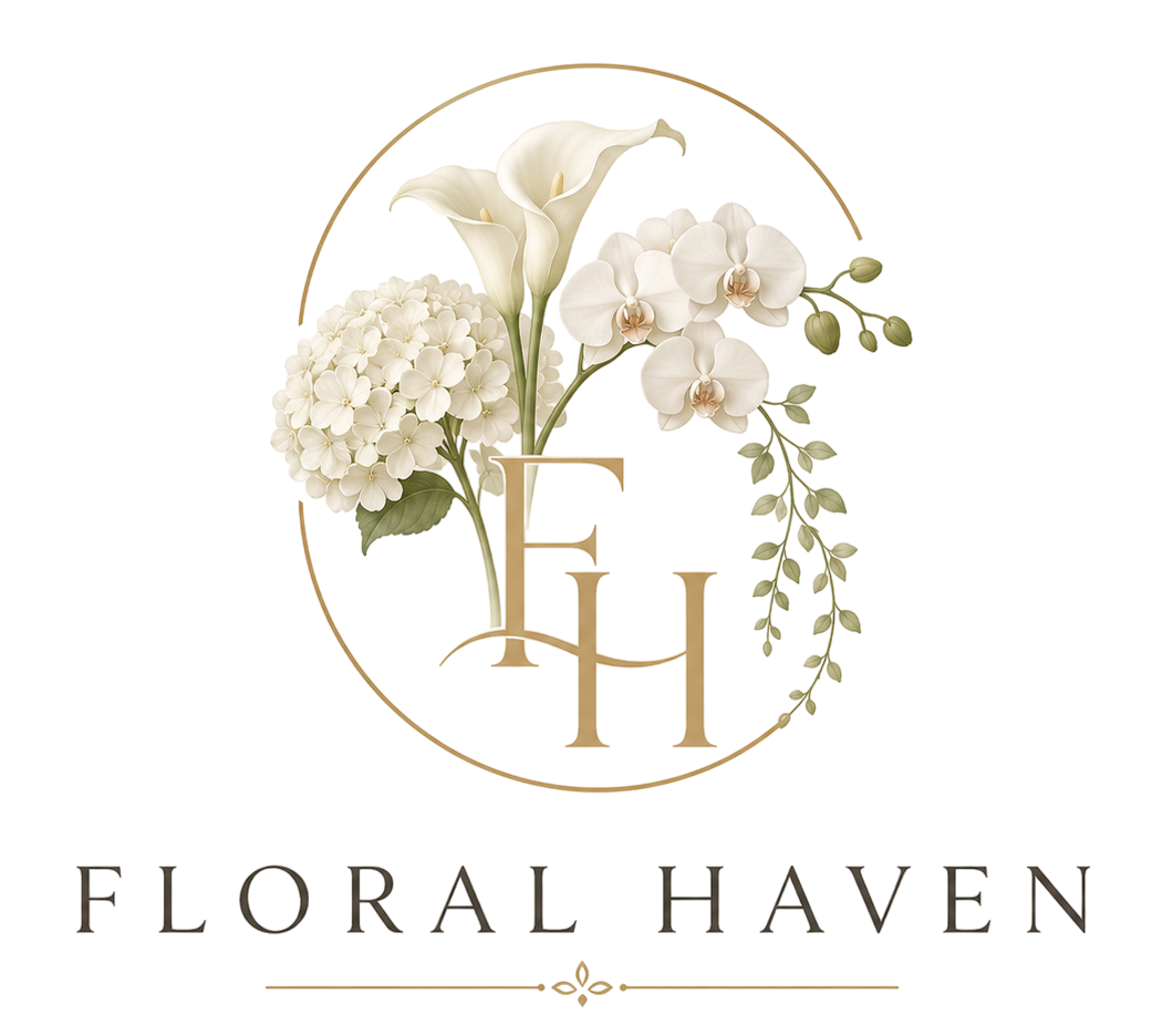 Floral Haven Shop