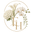 FloralHavenShop logo